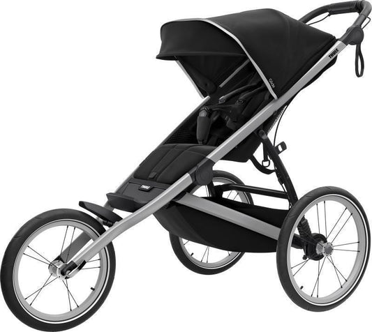 Glide 2 - Black 1