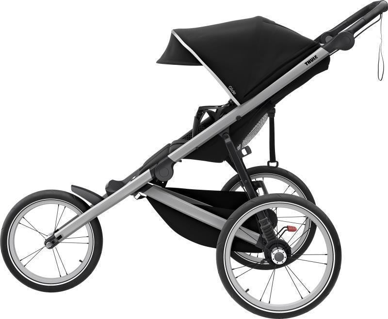 Glide 2 - Black 2