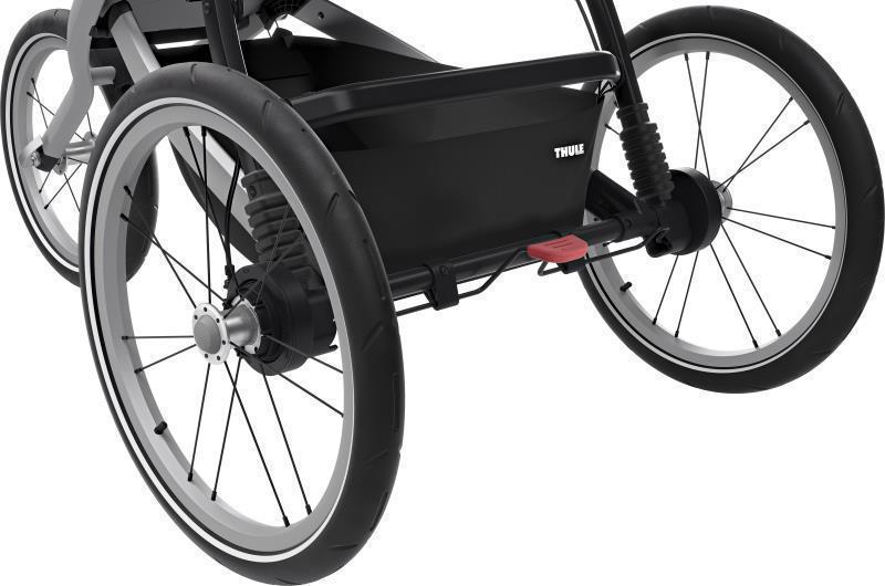 Glide 2 - Black 3