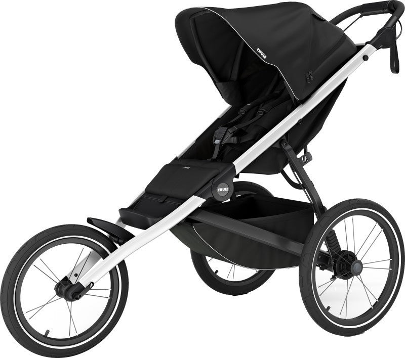 Glide 3 - black 1