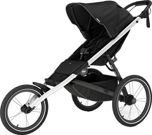 Glide 3 - black 1