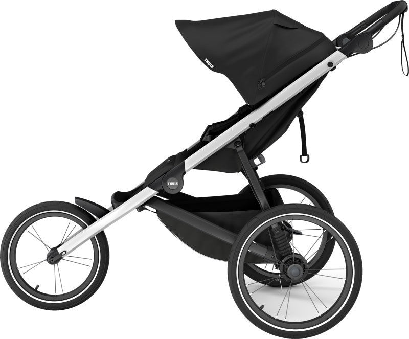 Glide 3 - black 1