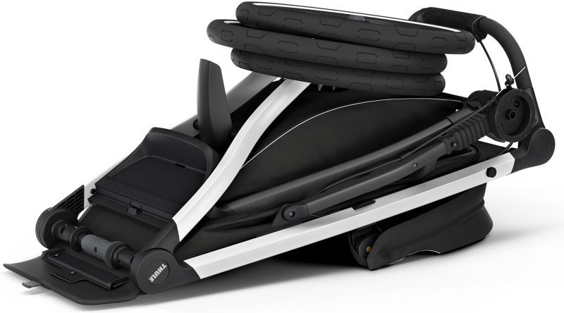 Glide 3 - black 1