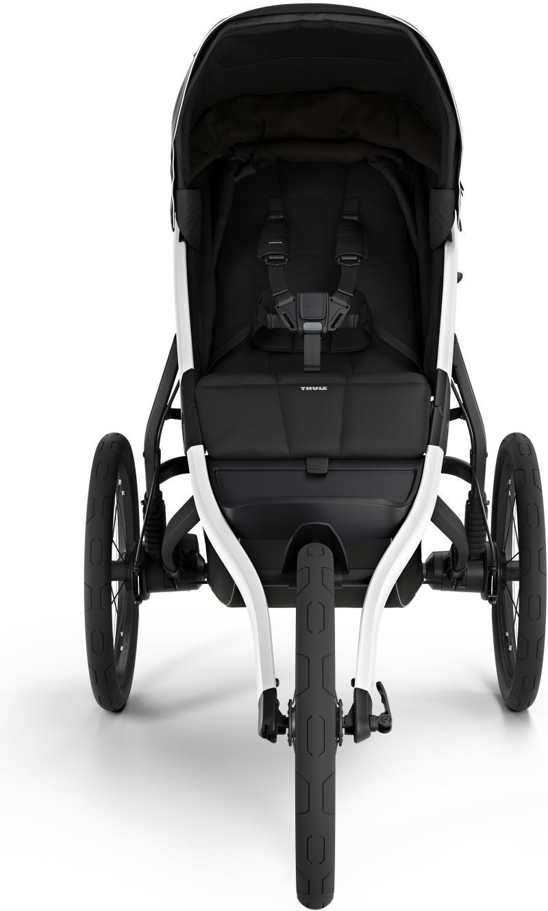 Glide 3 - black 1