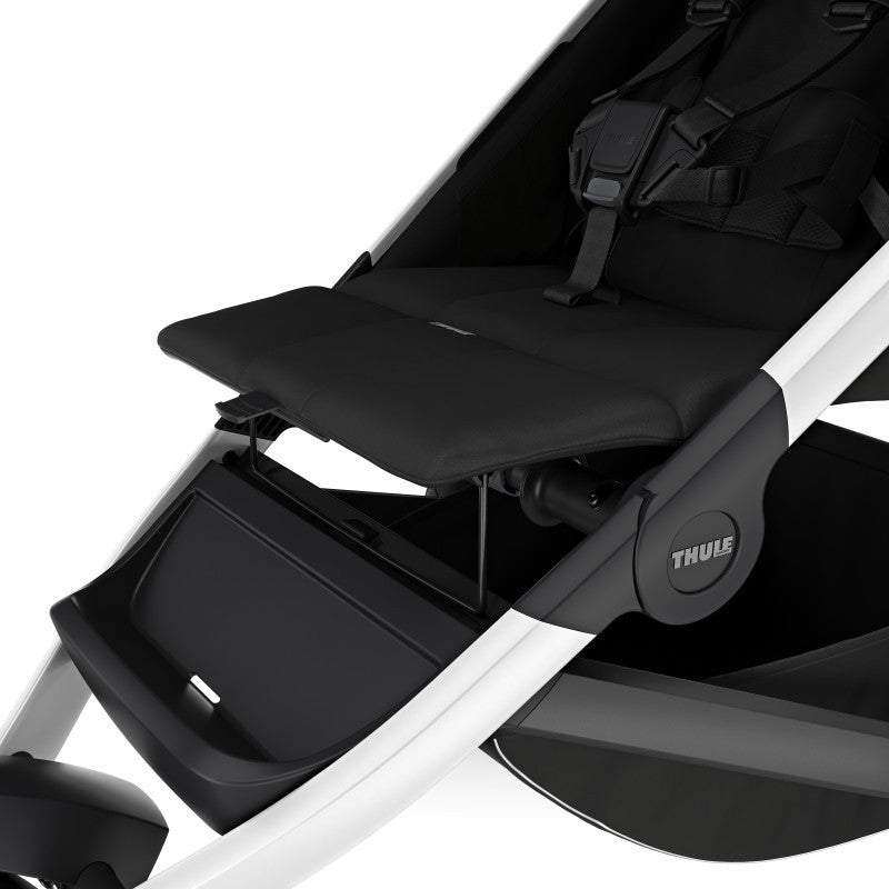 Glide 3 - black 1