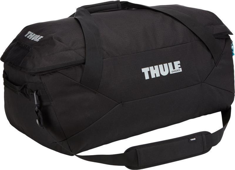 GoPack Duffel Set (4-Pack) - Black 3