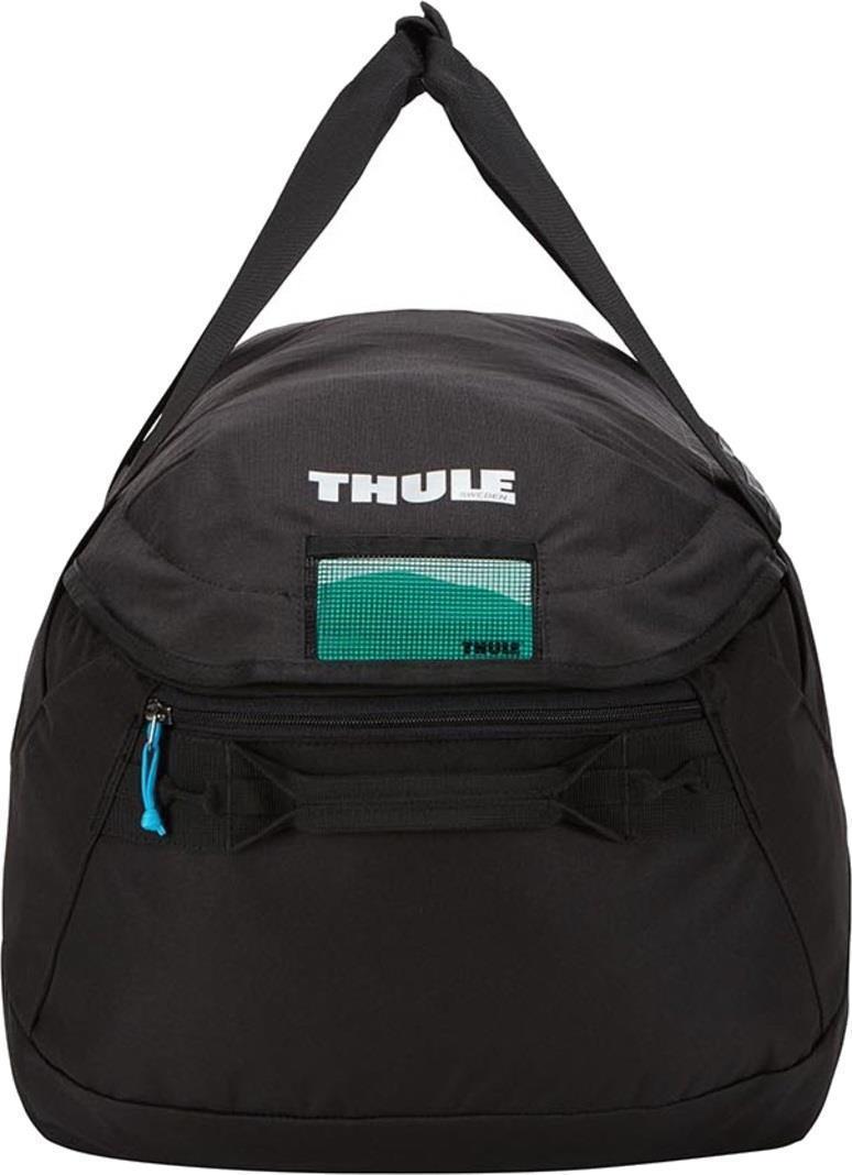 GoPack Duffel Set (4-Pack) - Black 6