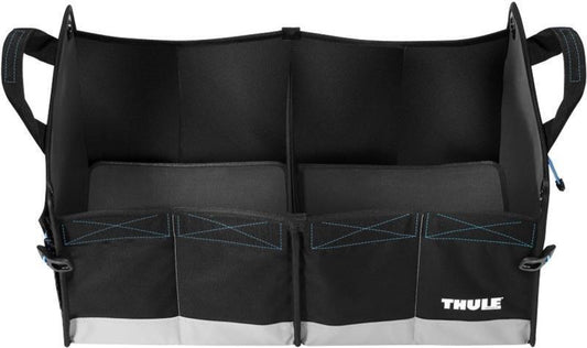 Go Box - Medium - Black / Gray 1