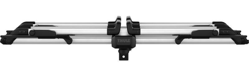 Helium Platform 2 Bike - Silver 4