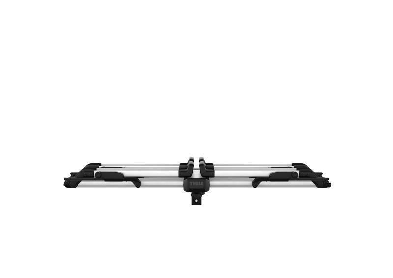 Helium Platform XT 2 Bike - Silver 3