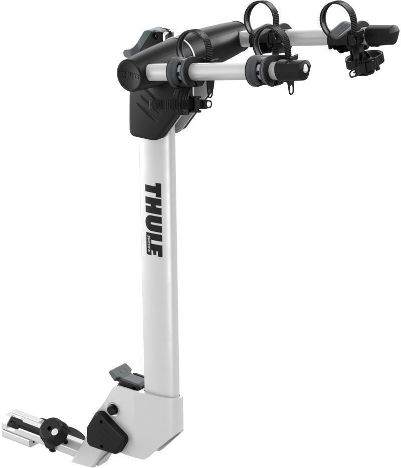 Helium Pro 2 Bike - Silver 1
