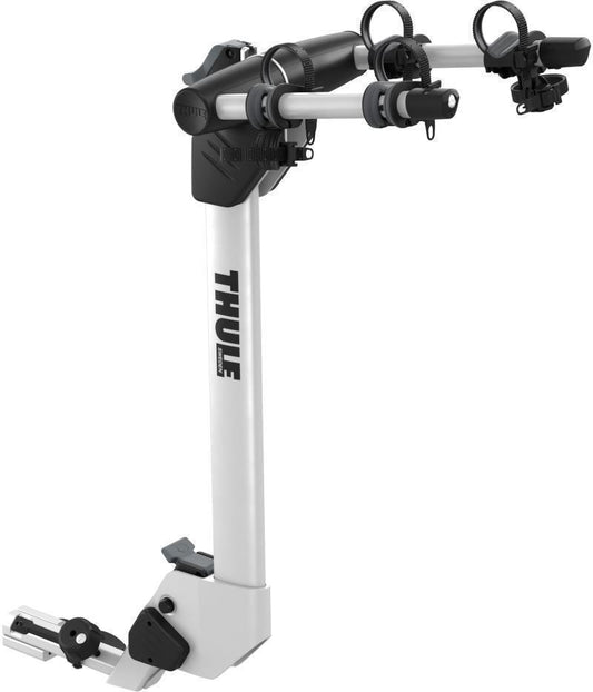 Helium Pro 2 Bike - Silver 1