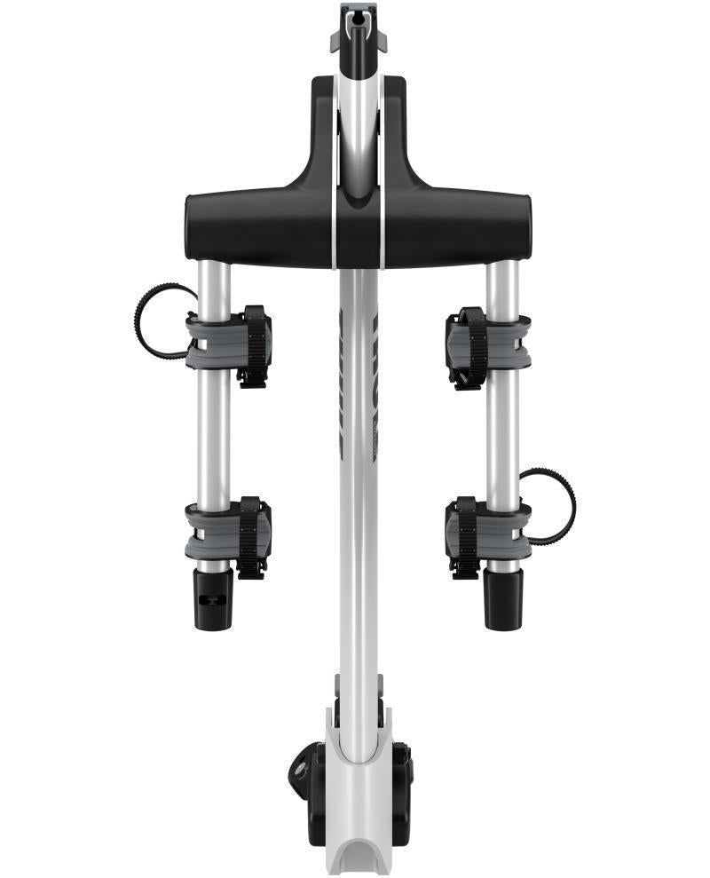 Helium Pro 2 Bike - Silver 3