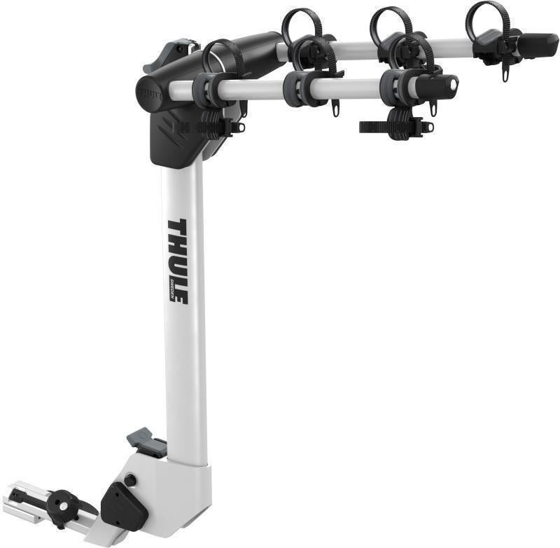 Helium Pro 3 Bike - Silver 1