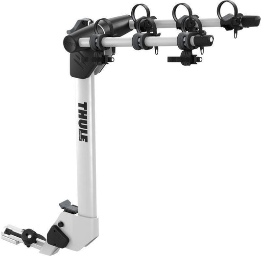 Helium Pro 3 Bike - Silver 1