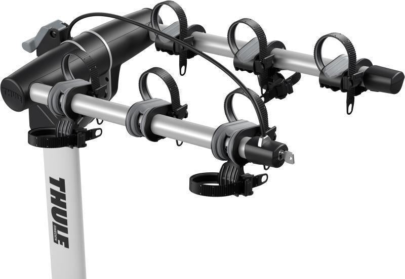 Helium Pro 3 Bike - Silver 5