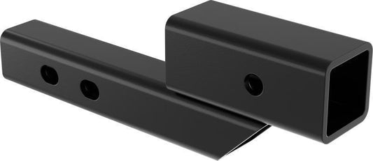 Hitch Extender - Black 1