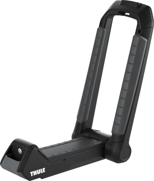 Hull-A-Port Aero - Black 1