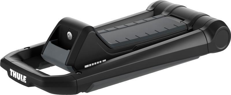 Hull-A-Port Aero - Black 2