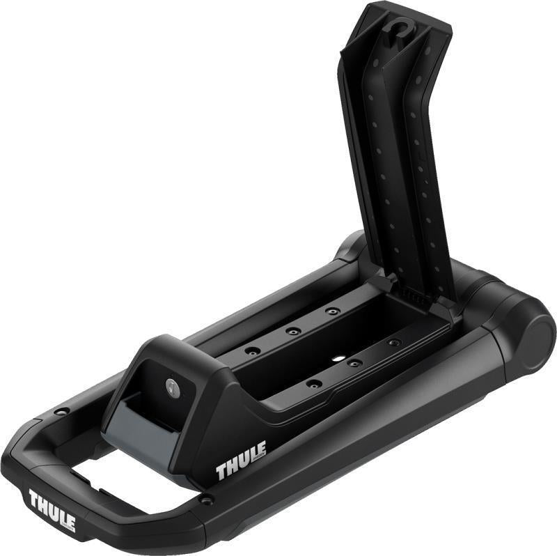 Hull-A-Port Aero - Black 3