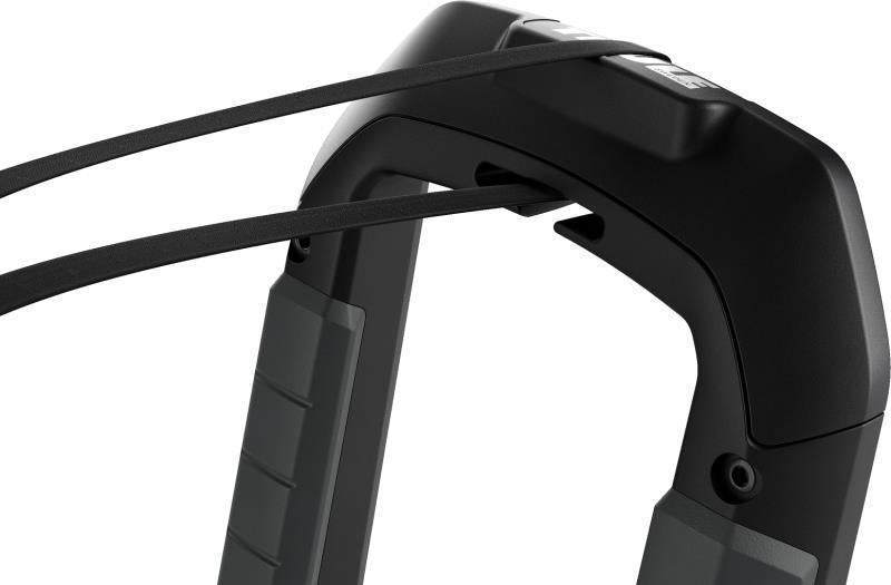 Hull-A-Port Aero - Black 4