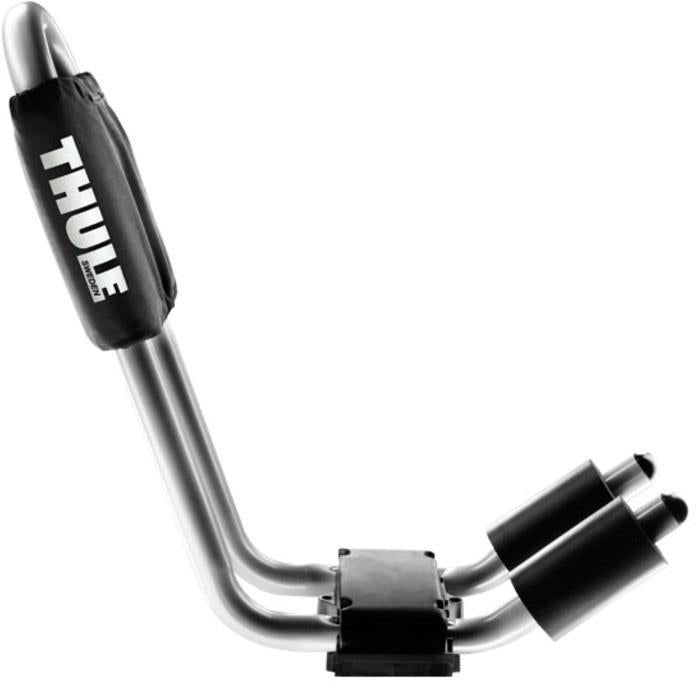 Hull-A-Port - Silver / Black 1