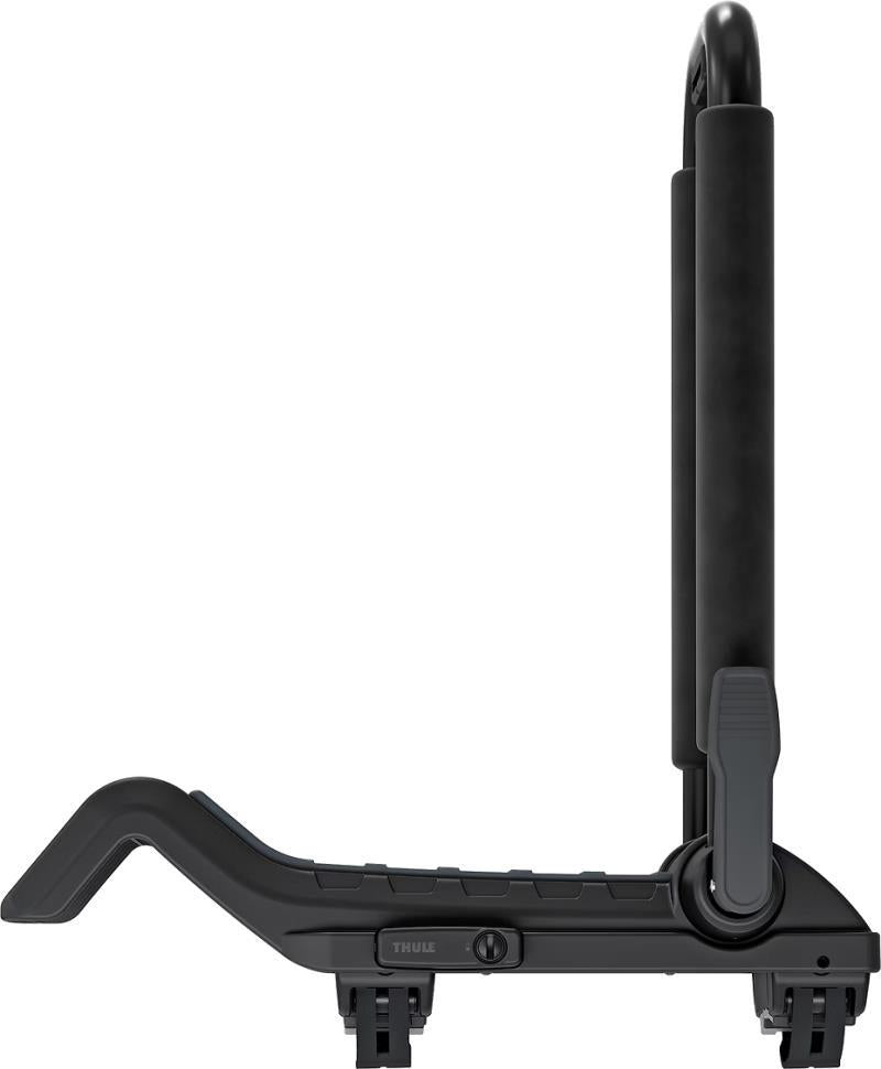 Hull-A-Port XTR - Black 2