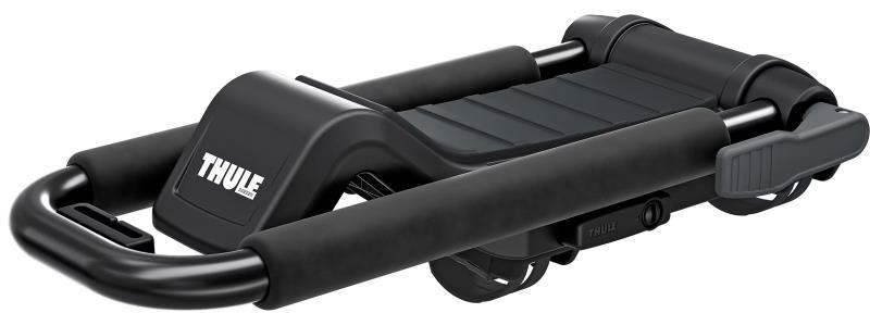Hull-A-Port XTR - Black 5