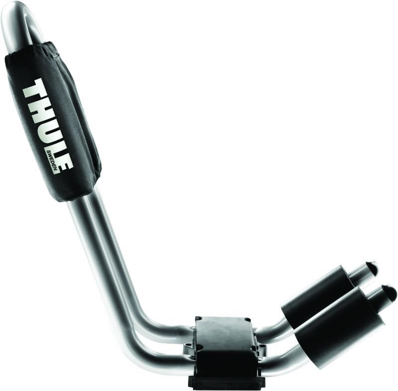 Hull-A-Port - silver / black 1