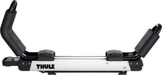 Hullavator Pro - black / silver 1