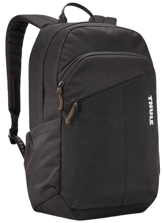Indago Backpack - Black 1