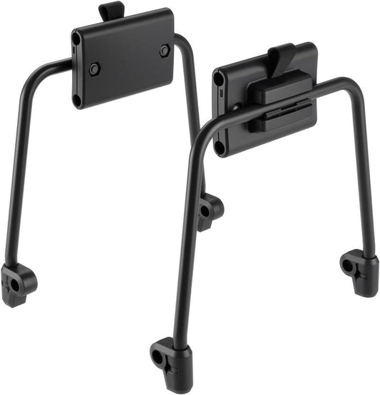 Inlock Adapter Set - black 1