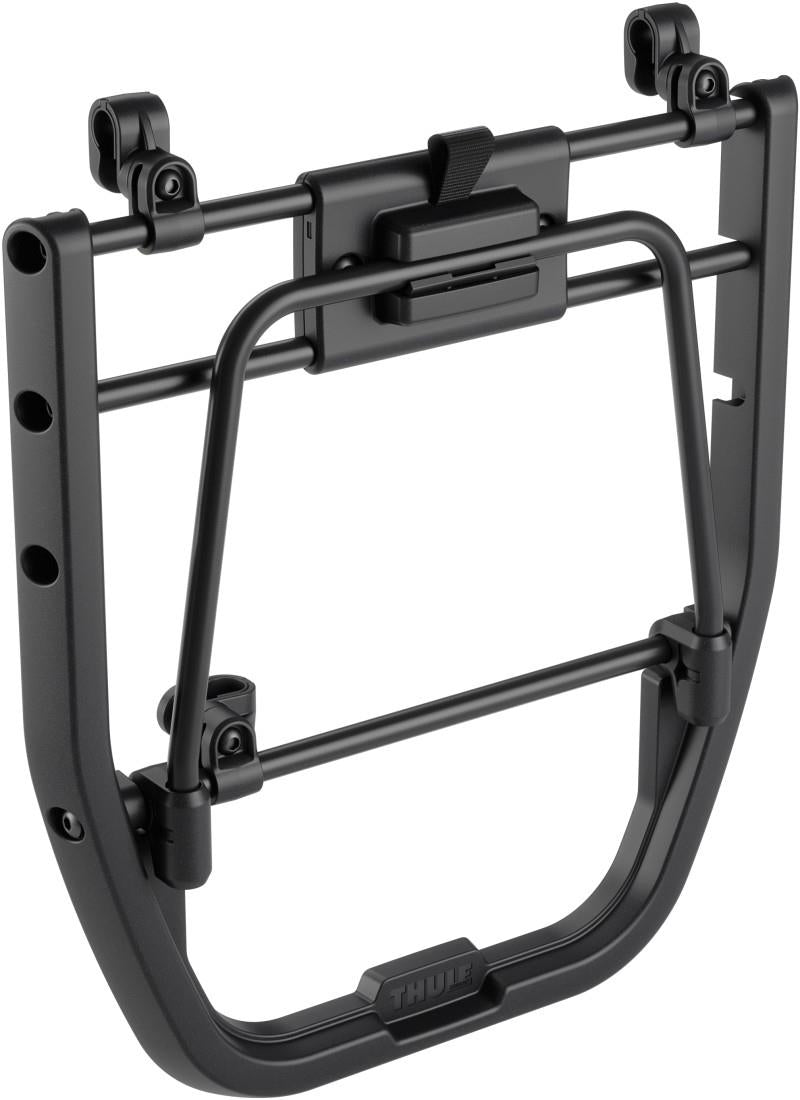 Inlock Universal Panel - black 1