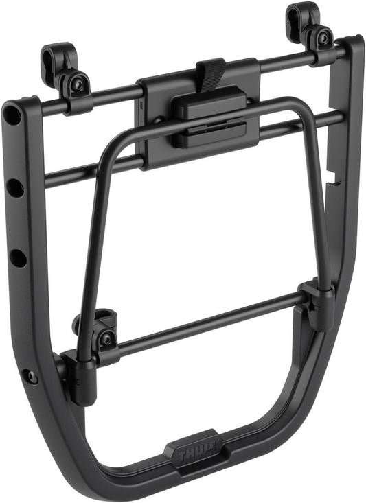 Inlock Universal Panel - black 1