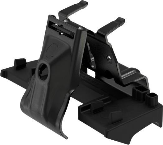 Kit Flush Rail 6204 - not applicable 1