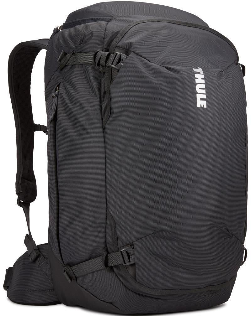 Landmark Travel Pack 40L - Mens - Obsidian 1