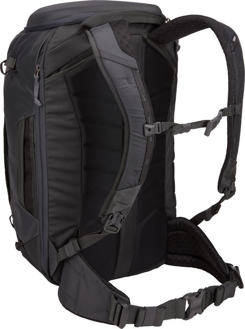 Landmark Travel Pack 40L - Mens - Obsidian 2