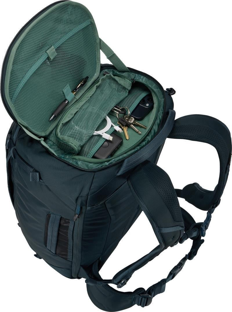 Landmark Travel Pack 40L - darkest blue 1