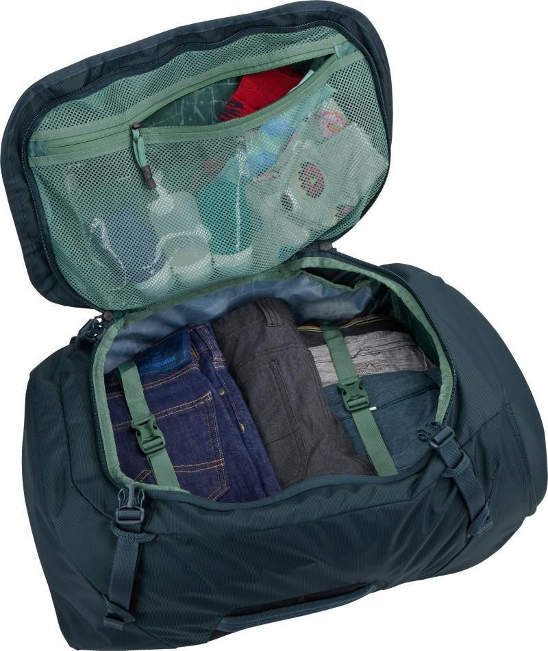 Landmark Travel Pack 40L - darkest blue 1