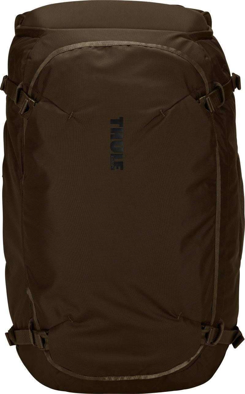 Landmark Travel Pack 40L - deep khaki 1