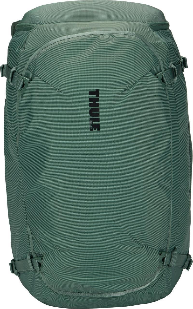 Landmark Travel Pack 40L - hazy green 1