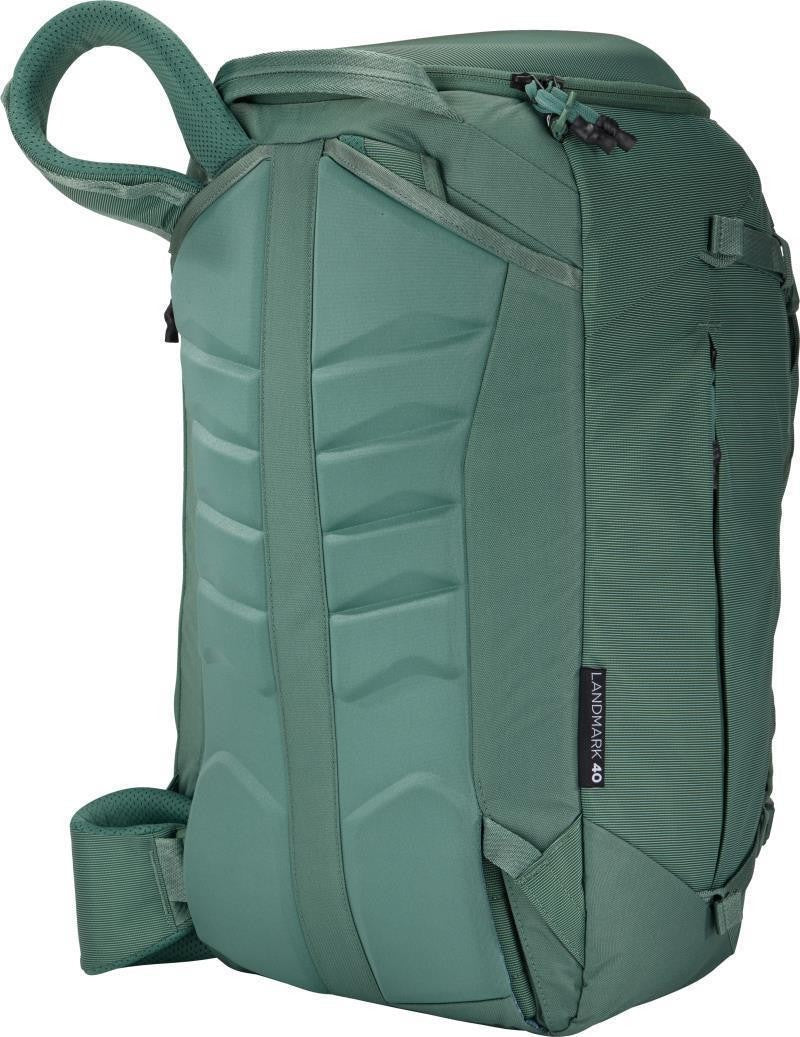 Landmark Travel Pack 40L - hazy green 1