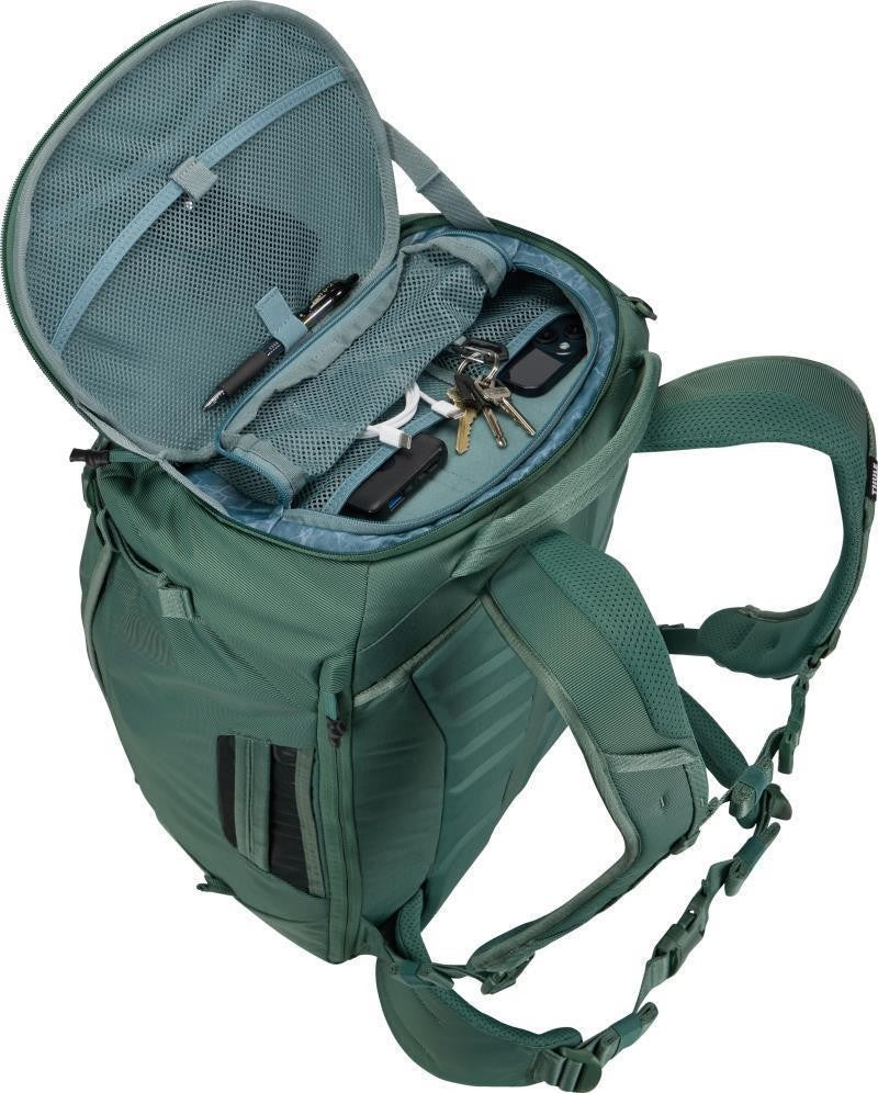 Landmark Travel Pack 40L - hazy green 1