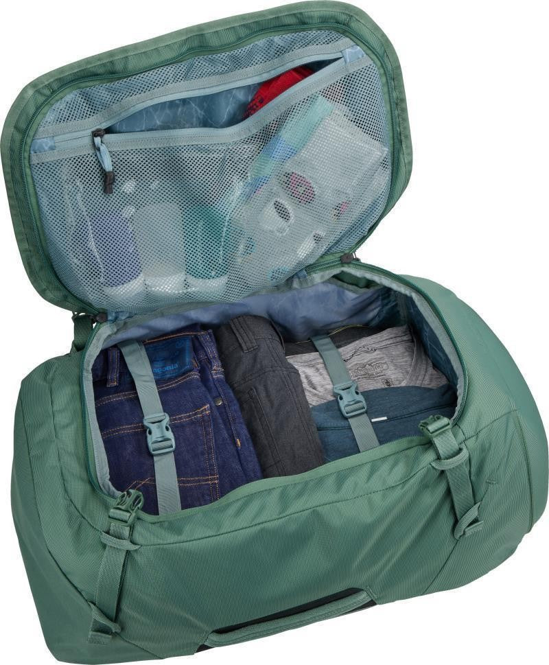 Landmark Travel Pack 40L - hazy green 1