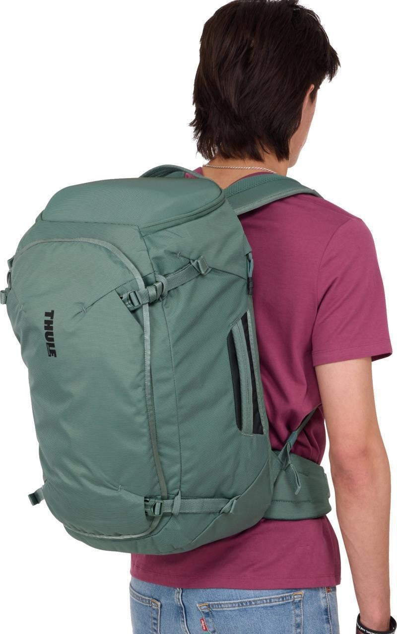 Landmark Travel Pack 40L - hazy green 1