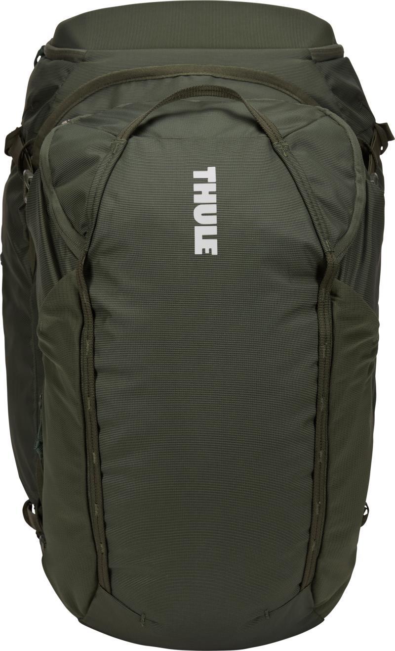 Landmark Travel Pack 60L - Mens - Dark Forest 3