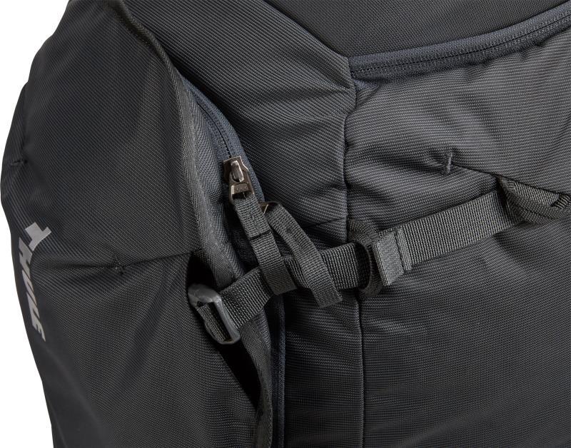 Landmark Travel Pack 60L - Mens - Obsidian 7