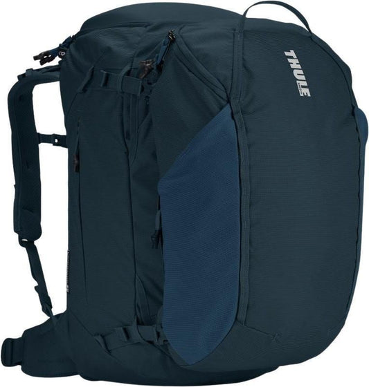 Landmark Travel Pack 60L - Womens - darkest blue 1