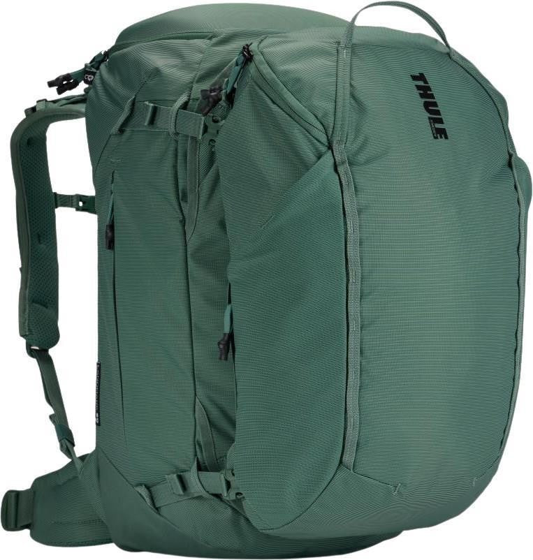 Landmark Travel Pack 60L - Womens - hazy green 1