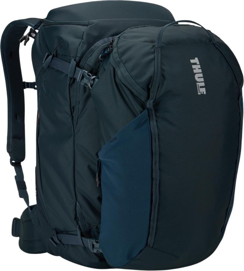 Landmark Travel Pack 60L - darkest blue 1